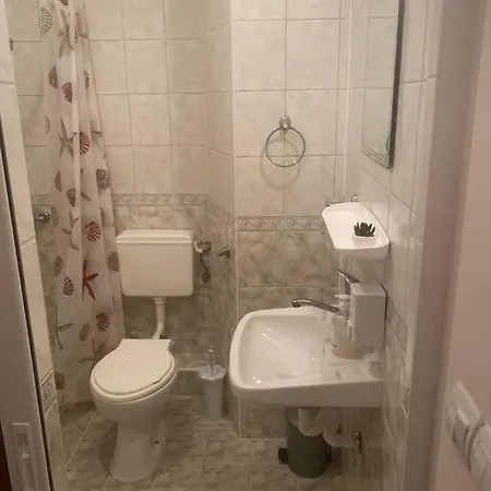 6 Apartment Sozopol